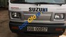 Suzuki Super Carry Van    2002 - Cần bán lại xe Suzuki Super Carry Van sản xuất 2002