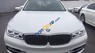 BMW 7 Series 740Li Luxury 2016 - Bán BMW 7 Series 740Li Luxury năm 2016, màu trắng, nhập khẩu