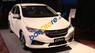 Honda City 1.5 CVT 2017 - Cần bán Honda City 1.5 CVT sản xuất năm 2017, màu trắng