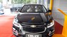 Chevrolet Cruze LT Z 2017 - Cần bán xe Chevrolet Cruze LT Z năm sản xuất 2017, màu đen, giá tốt