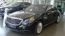 Mercedes-Benz S500   2017 - Bán ô tô Mercedes S500 sản xuất 2017, màu đen, xe nhập