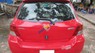 Toyota Yaris 2010 - Cần bán xe Toyota Yaris năm 2010, màu đỏ, nhập khẩu Nhật Bản