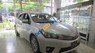 Toyota Corolla altis 2017 - Bán xe Toyota Corolla Altis đời 2017, màu bạc 