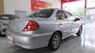 Kia Spectra   2006 - Bán Kia Spectra 2006, màu bạc