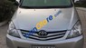 Toyota Innova 2009 - Bán Toyota Innova năm sản xuất 2009, màu bạc