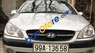 Hyundai Getz 2009 - Cần bán gấp Hyundai Getz năm sản xuất 2009, màu bạc chính chủ, 265 triệu