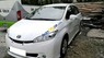 Toyota Wish 2.0AT 2012 - Bán xe Toyota Wish 2.0AT năm 2012, màu trắng, xe nhập
