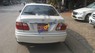 Nissan Sunny SuperSalon 2002 - Cần bán lại xe Nissan Sunny SuperSalon sản xuất năm 2002, màu trắng, nhập khẩu