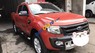 Ford Ranger   AT 2012 - Bán Ford Ranger AT sản xuất 2012, màu đỏ