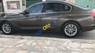 BMW 3 Series 2012 - Bán BMW 3 Series sản xuất năm 2012, màu nâu số tự động, giá 980tr