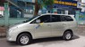 Toyota Innova 2.0 G 2011 - Cần bán lại xe Toyota Innova 2.0 G sản xuất năm 2011, màu vàng