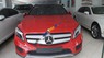 Mercedes-Benz GLA-Class 250 2015 - Cần bán Mercedes 250 năm 2015, màu đỏ, nhập khẩu chính chủ