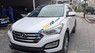 Hyundai Santa Fe 4WD 2015 - Bán Hyundai Santa Fe 4WD sản xuất 2015, màu trắng