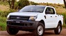 Ford Ranger  XL 2.2L 4X4 MT 2017 - Cần bán Ford Ranger XL 2.2L 4X4 MT sản xuất 2017, màu trắng, nhập khẩu nguyên chiếc, giá tốt