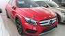 Mercedes-Benz GLA-Class 250 4MATIC  2015 - Bán Mercedes 250 4MATIC sản xuất năm 2015, màu đỏ chính chủ