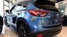 Mazda CX 5 AWD 2.5 FL 2017 - Cần bán xe Mazda CX 5 AWD 2.5 FL năm sản xuất 2017, màu xanh lam, giá tốt