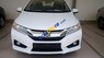 Honda City 1.5 MT  2017 - Bán Honda City 1.5 MT năm 2017, màu trắng, 533tr