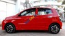 Kia Morning   2012 - Bán xe cũ Kia Morning năm sản xuất 2012, màu đỏ
