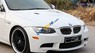 BMW 3 Series 335i 2008 - Cần bán xe BMW 3 Series 335i sản xuất 2008, màu trắng, nhập khẩu nguyên chiếc còn mới