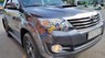 Toyota Fortuner 2016 - Bán Toyota Fortuner sản xuất 2016, màu xám giá cạnh tranh