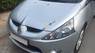 Mitsubishi Grandis 2.4Mivec 2009 - Cần bán lại xe Mitsubishi Grandis 2.4Mivec sản xuất 2009, màu bạc