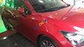Mazda 2 2015 - Cần bán xe Mazda 2 sản xuất 2015, màu đỏ, xe nhập, giá tốt