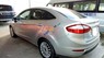 Ford Fiesta Titanium 2015 - Bán ô tô Ford Fiesta Titanium năm 2015, màu bạc số tự động, giá 495tr