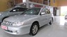 Kia Spectra   2006 - Bán Kia Spectra 2006, màu bạc