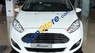 Ford Fiesta Sport 1.5L 2016 - Cần bán Ford Fiesta Sport 1.5L sản xuất 2016, màu trắng