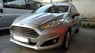 Ford Fiesta Titanium 2015 - Bán ô tô Ford Fiesta Titanium năm 2015, màu bạc số tự động, giá 495tr