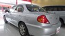 Kia Spectra   2006 - Bán Kia Spectra 2006, màu bạc