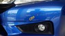 Honda City 1.5 MT 2017 - Bán xe Honda City 1.5 MT năm 2017, màu xanh lam, giá 533tr