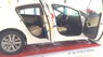 Kia Cerato 1.6 MT  2016 - Bán ô tô Kia Cerato 1.6 MT sản xuất năm 2016, màu trắng, giá 612tr