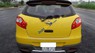 Haima 2011 - Xe Haima 2 sản xuất năm 2011, màu vàng, giá chỉ 196 triệu