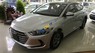 Hyundai Elantra 1.6MT 2017 - Cần bán Hyundai Elantra 1.6MT năm sản xuất 2017, màu bạc, giá tốt