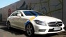 Mercedes-Benz CLS class 350 2012 - Cần bán lại xe Mercedes 350 sản xuất năm 2012, màu trắng, xe nhập