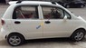 Daewoo Matiz 2004 - Cần bán gấp Daewoo Matiz năm sản xuất 2004, màu trắng xe gia đình