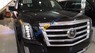 Cadillac Escarade   ESV Premium  2016 - Cần bán xe Cadillac Escarade ESV Premium sản xuất 2016, màu đen, nhập khẩu nguyên chiếc