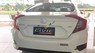 Honda Civic 1.5 Turbo 2017 - Bán xe Honda Civic 1.5 Turbo năm sản xuất 2017, màu trắng, nhập khẩu giá cạnh tranh