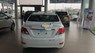 Hyundai Accent 1.4AT 2017 - Bán ô tô Hyundai Accent 1.4AT sản xuất năm 2017, màu trắng, nhập khẩu