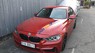 BMW 3 Series 328i 2012 - Bán xe BMW 3 Series 328i sản xuất 2012, màu đỏ, nhập khẩu chính chủ