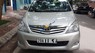 Toyota Innova 2.0 G 2011 - Cần bán lại xe Toyota Innova 2.0 G sản xuất năm 2011, màu vàng