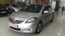 Toyota Vios   2012 - Bán ô tô Toyota Vios đời 2012, màu bạc, giá 485tr