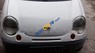Daewoo Matiz SE 2007 - Cần bán gấp Daewoo Matiz SE năm 2007, màu trắng, 93 triệu