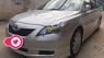 Toyota Camry SE 2.4AT 2007 - Cần bán Toyota Camry SE 2.4AT sản xuất năm 2007, màu bạc, nhập khẩu nguyên chiếc, 680 triệu