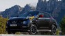 Nissan Juke 2017 - Bán Nissan Juke sản xuất 2017, màu xám, xe nhập