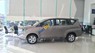 Toyota Innova 2.0V 2017 - Cần bán xe Toyota Innova 2.0V sản xuất năm 2017