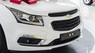 Chevrolet Cruze LTZ 2018 - Chevrolet Cruze LTZ đời 2018, giá rẻ nhất Bình Dương, Bình Phước, Đồng Nai, Tây Ninh