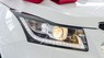 Chevrolet Cruze LTZ 2018 - Chevrolet Cruze LTZ đời 2018, giá rẻ nhất Bình Dương, Bình Phước, Đồng Nai, Tây Ninh