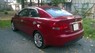 Kia Cerato 2010 - Cần bán xe Kia Cerato 2010, màu đỏ, nhập khẩu chính hãng